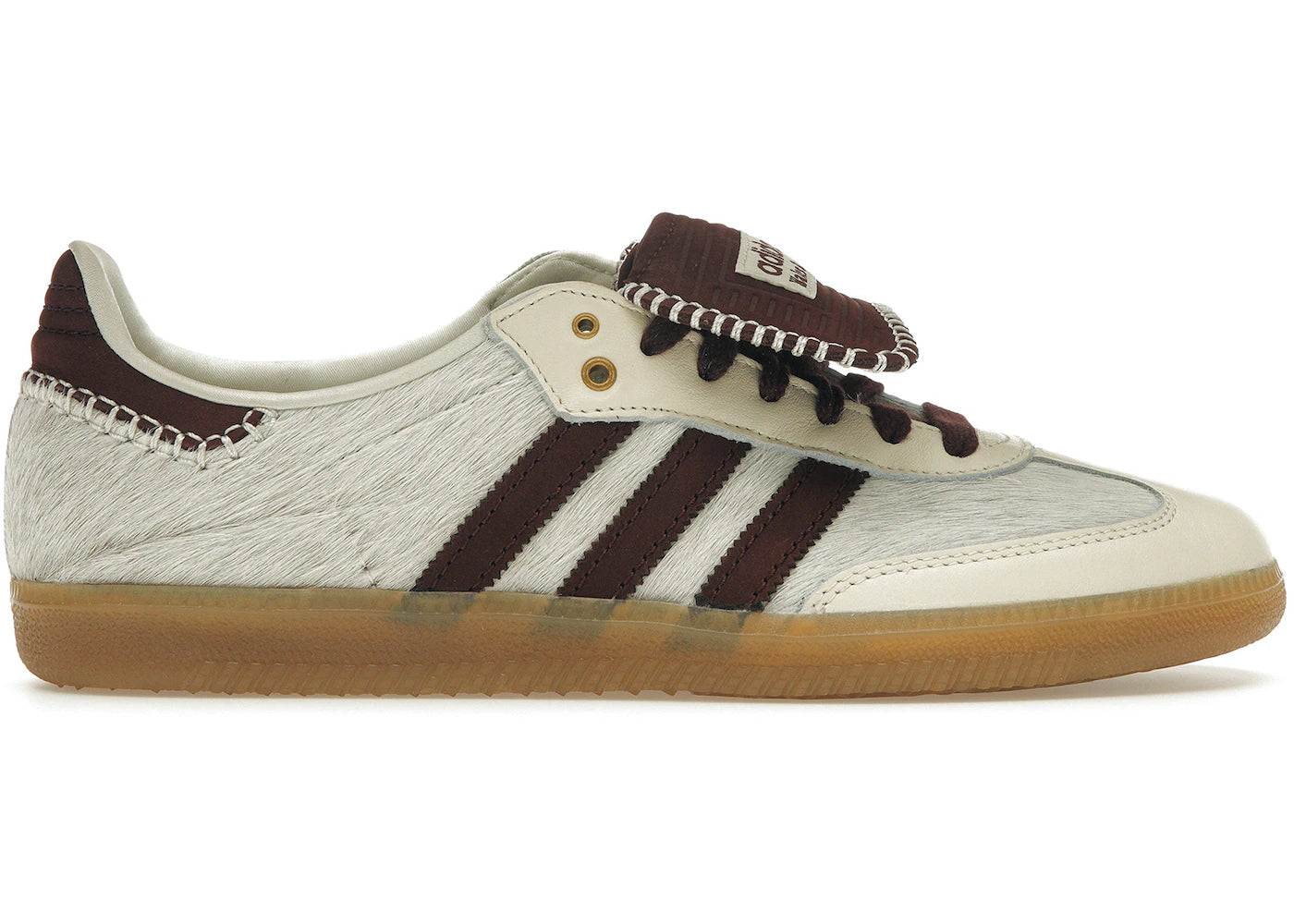 Adidas Samba Wales Bonner „Pony Cream White” – Hypestorepl.com