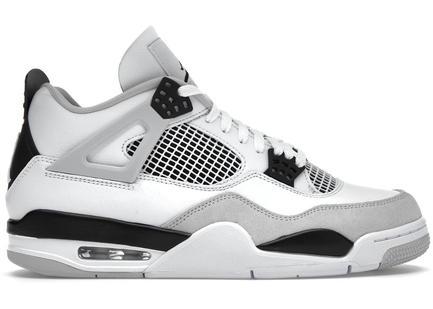 Offers Jordan 4s