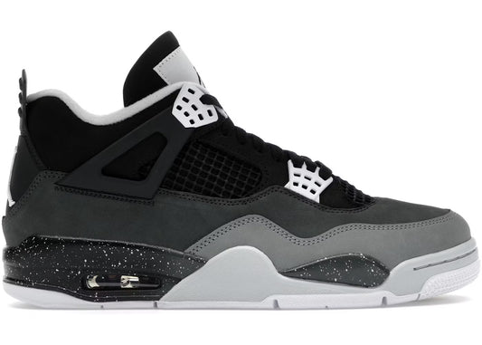 Air Jordan 4 Retro Fear (2024)