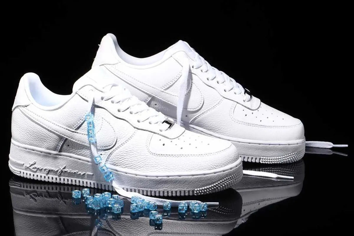 Nike Air Force 1 Low ,,Drake NOCTA Certified Lover Boy’’ - Hypestorepl.com