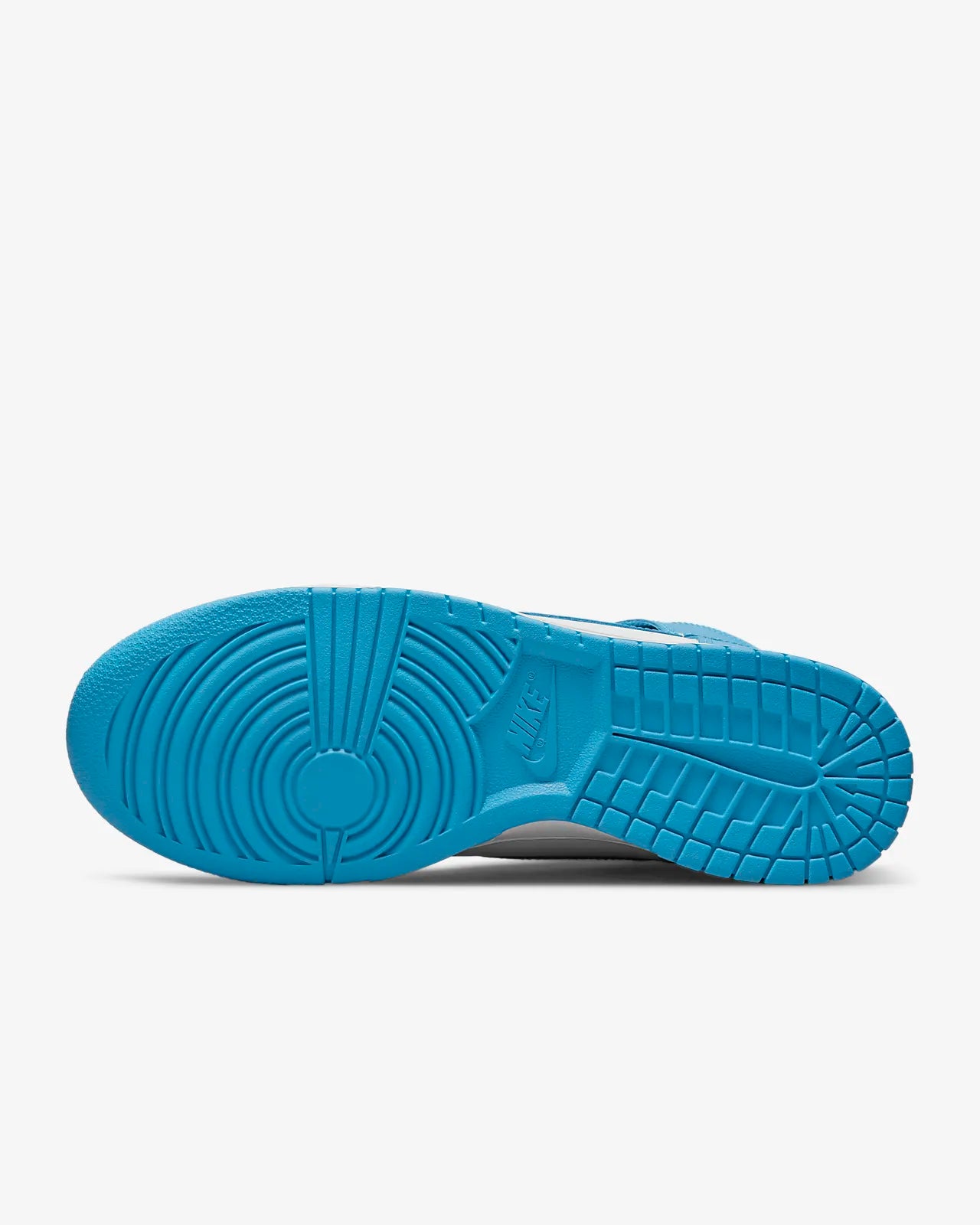 Nike Dunk High „Laser Blue” - Hypestorepl.com