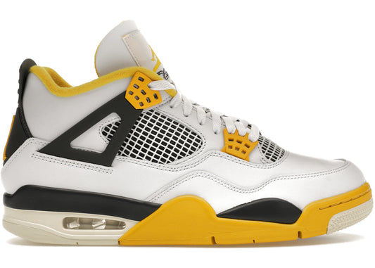 Air Jordan 4 Retro Vivid Sulfur (W)