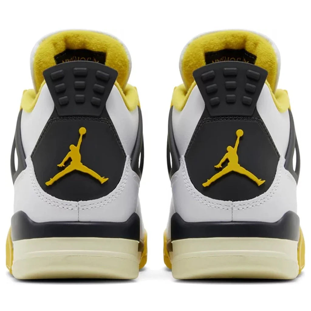 Air Jordan 4 Retro Vivid Sulfur (W)