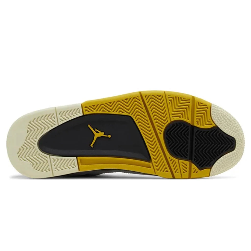 Air Jordan 4 Retro Vivid Sulfur (W)