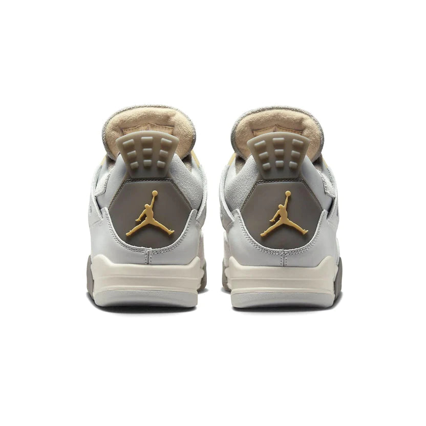 Air Jordan 4 „Craft Photon Dust” - Hypestorepl.com