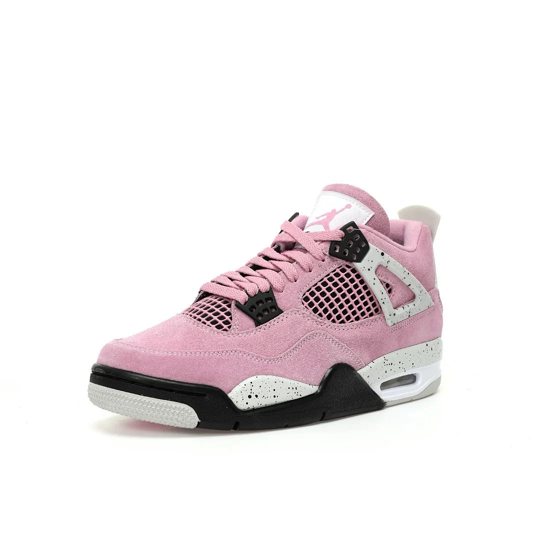 Air Jordan 4 Orchid (W)