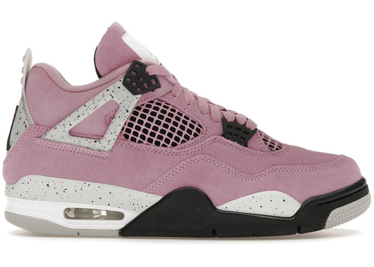 Air Jordan 4 Orchid (W)