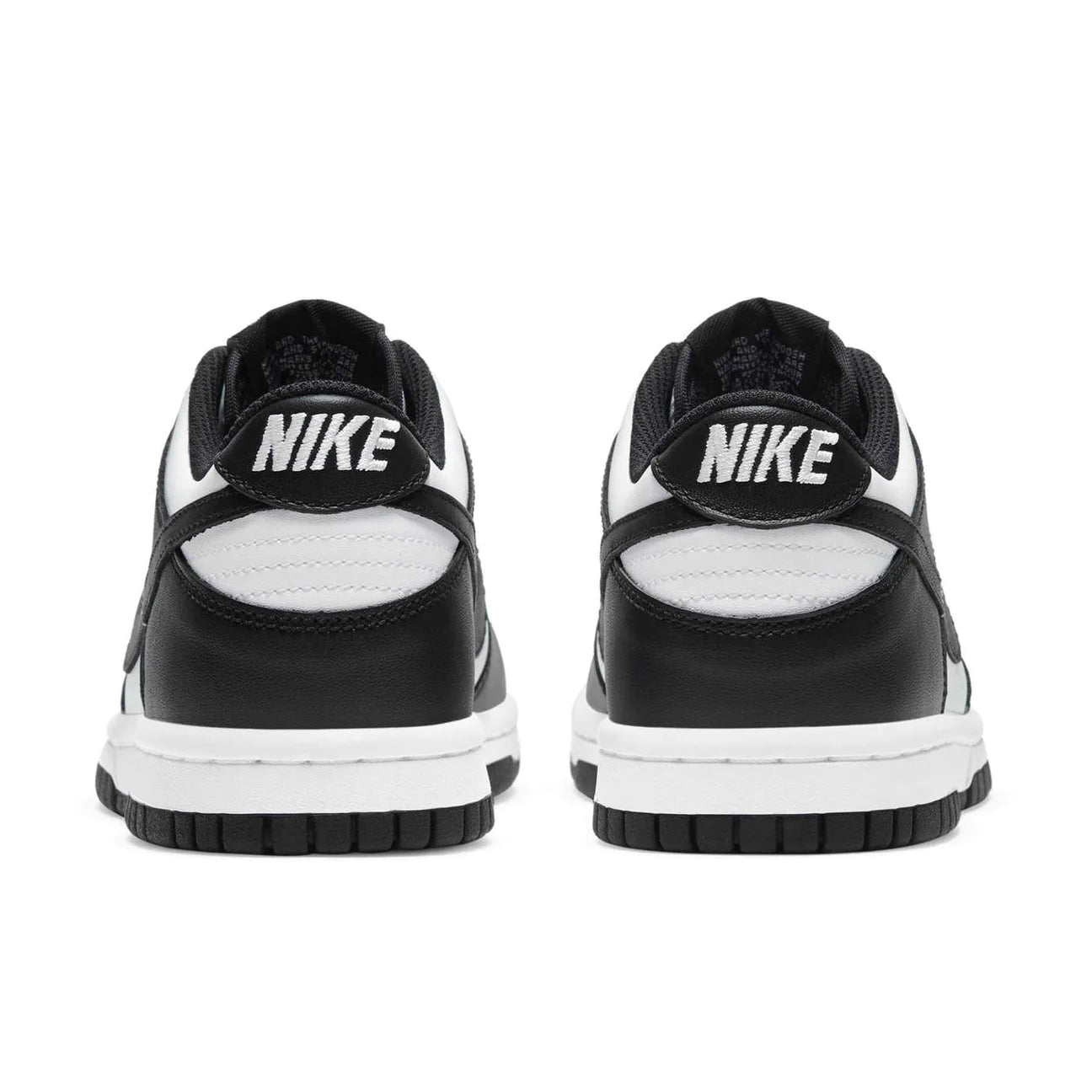 Nike Dunk Low Retro „White Black Panda” (GS) - Hypestorepl.com