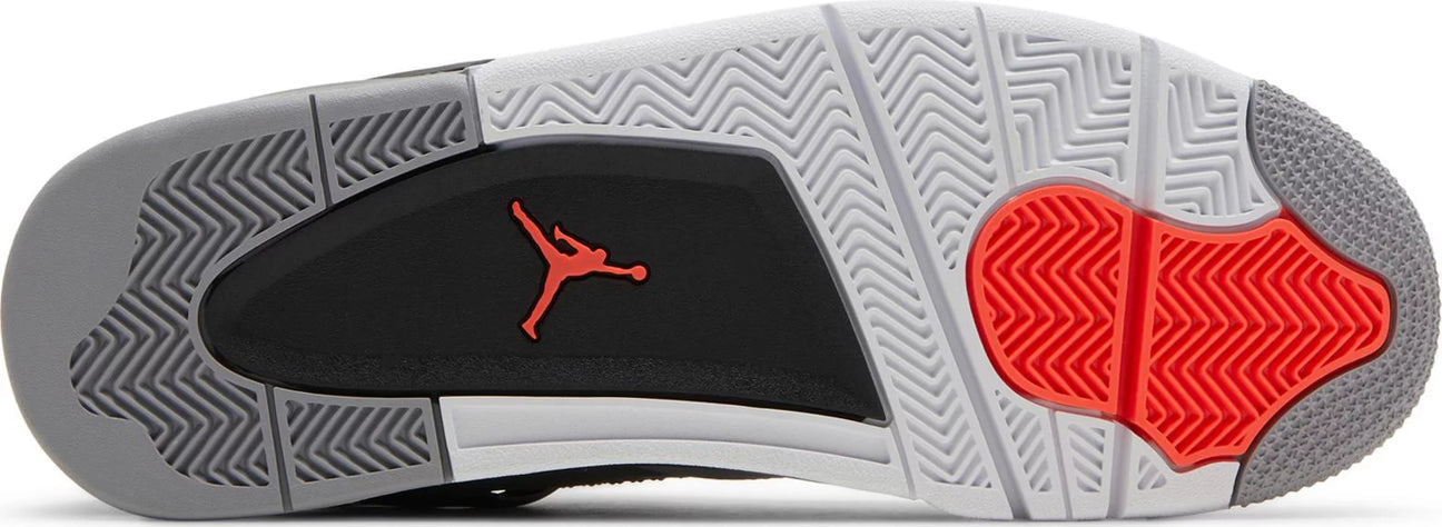 Air Jordan 4 „Infrared” - Hypestorepl.com