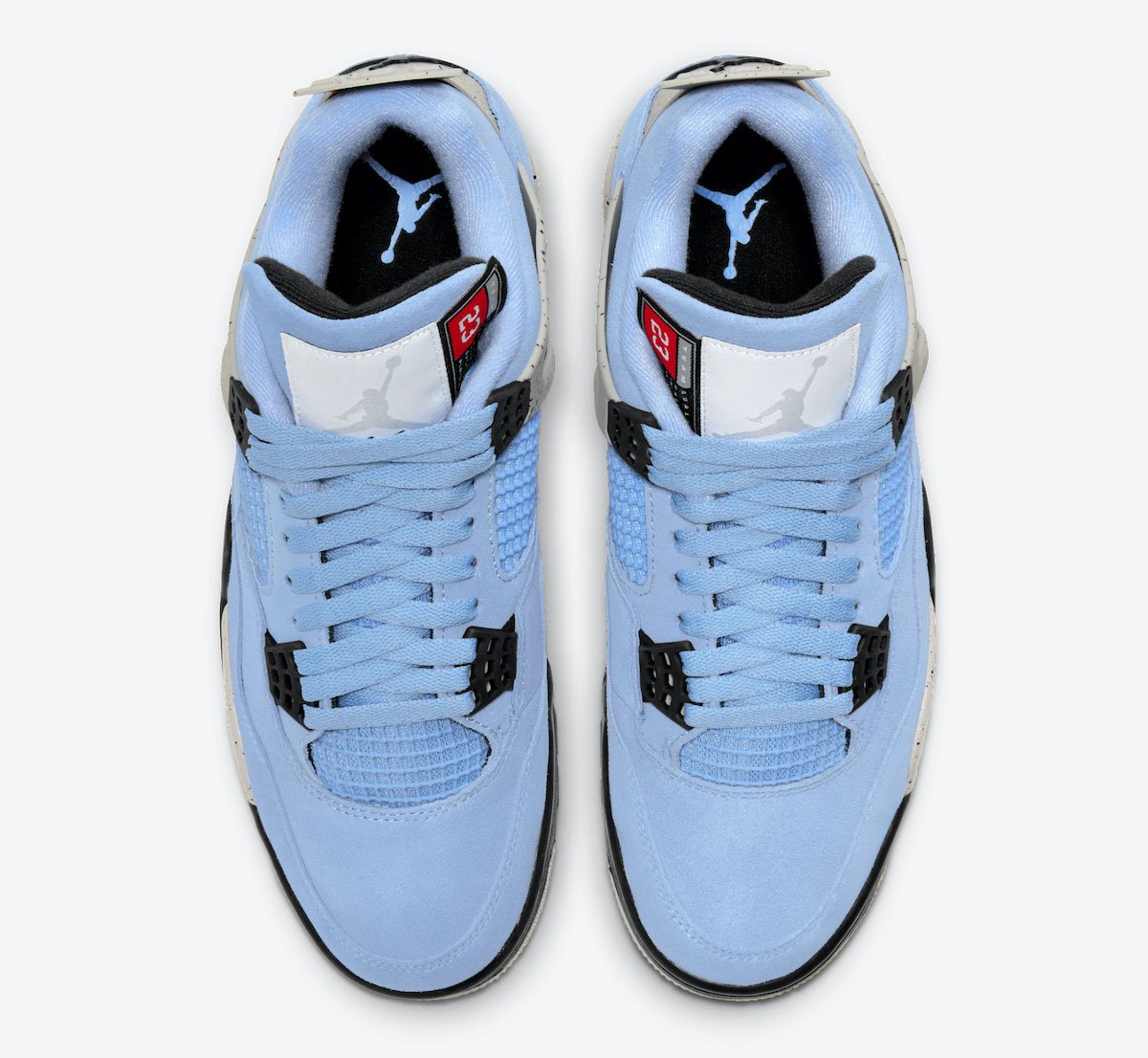 Air Jordan 4 „Unc” - Hypestorepl.com