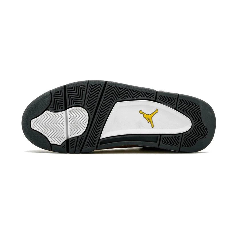 Air Jordan 4 „Lightning” - Hypestorepl.com