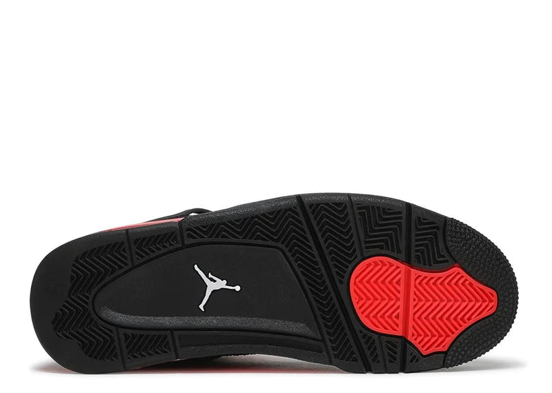 Air Jordan 4 „Red Thunder” - Hypestorepl.com